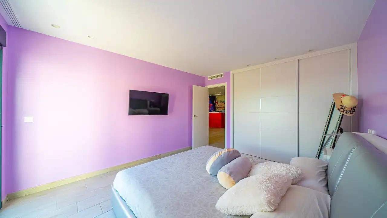 Casa en venta en Balcón de Finestrat - Terra Marina, imagen 39