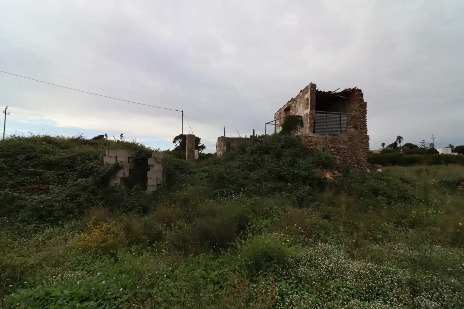 Terreno rústico en venta en Alcanar, imagen 2