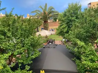 Chalet con jardín en venta en La Bisbal d'Empordà, imagen 7