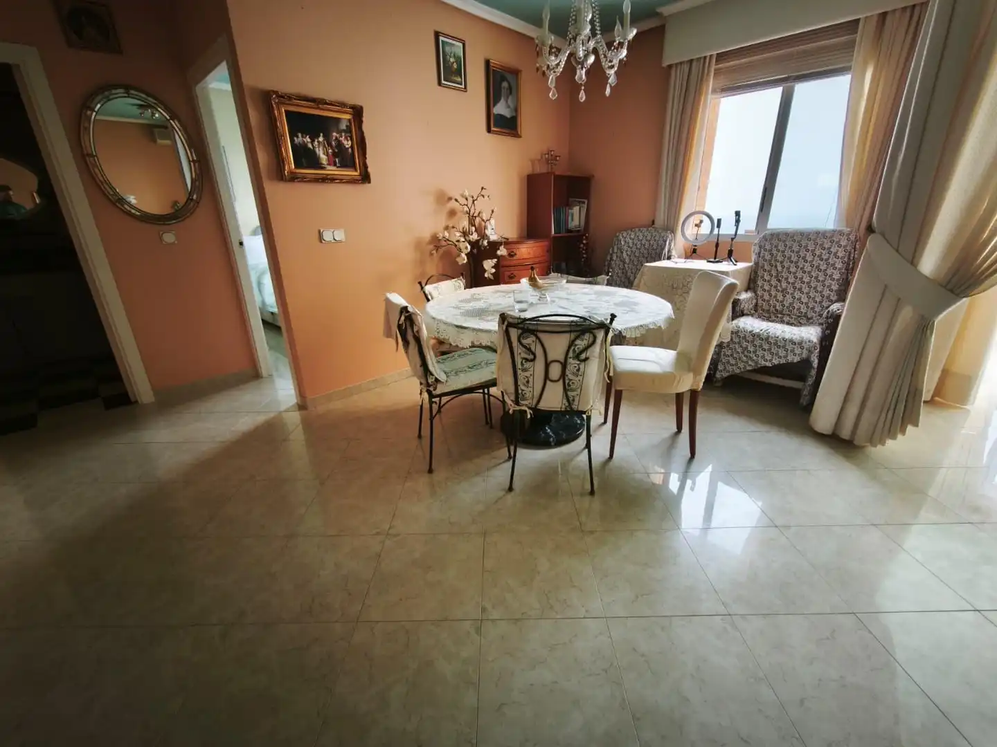 Ático con terraza en venta en Playa de Poniente, imagen 8