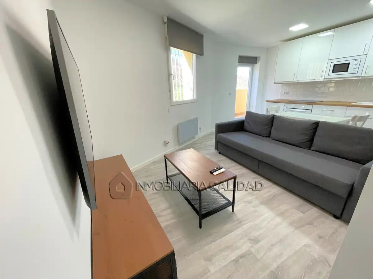 Appartamento in affitto a Zona Sur - Barrio Cortes, imagen 9