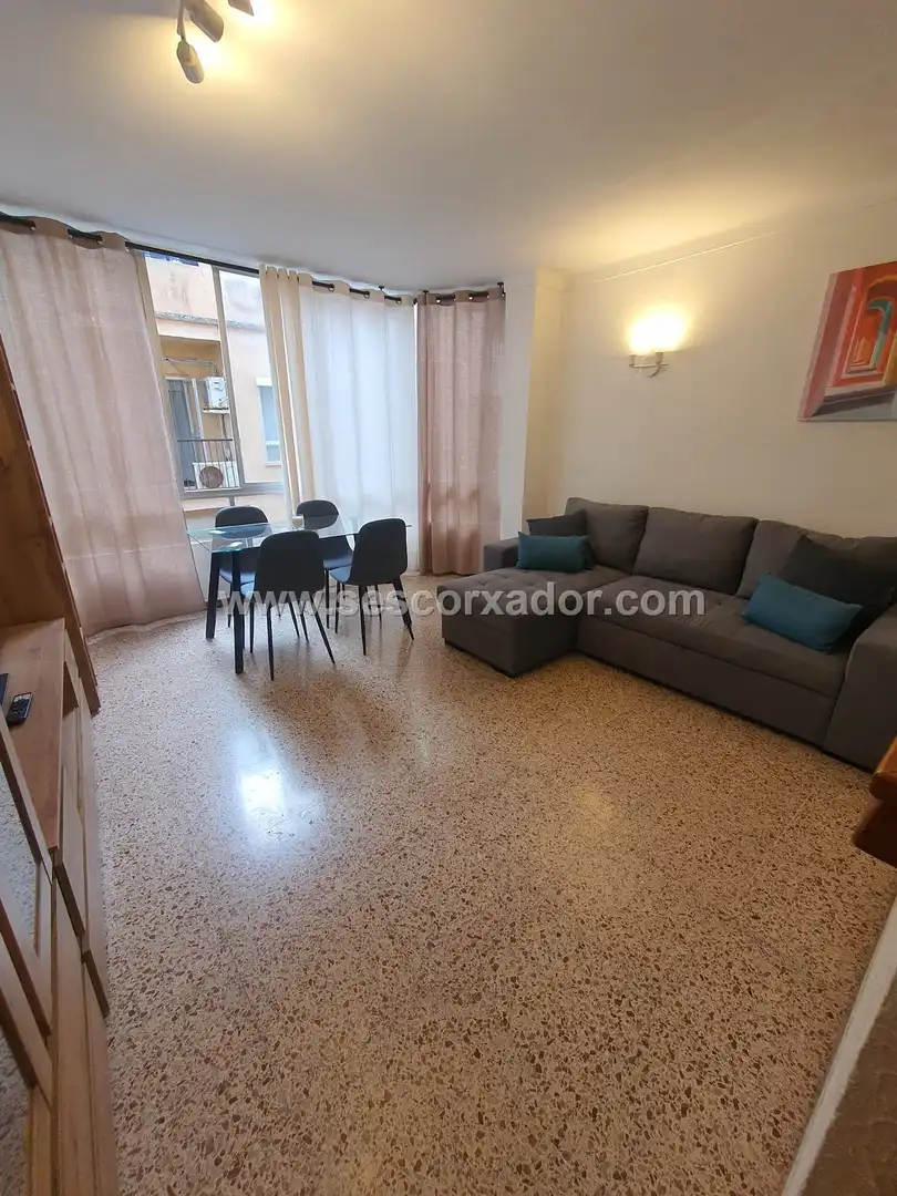Piso de alquiler en S'Arenal