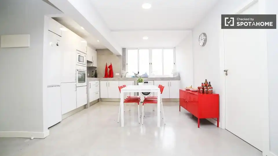 Room in Beteró