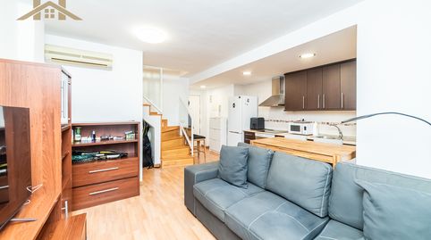 Dúplex en venta en Calle Juan Muñoz, imatge 2