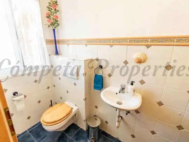 Terreni e lotti in vendita a Torrox Pueblo, imagen 9