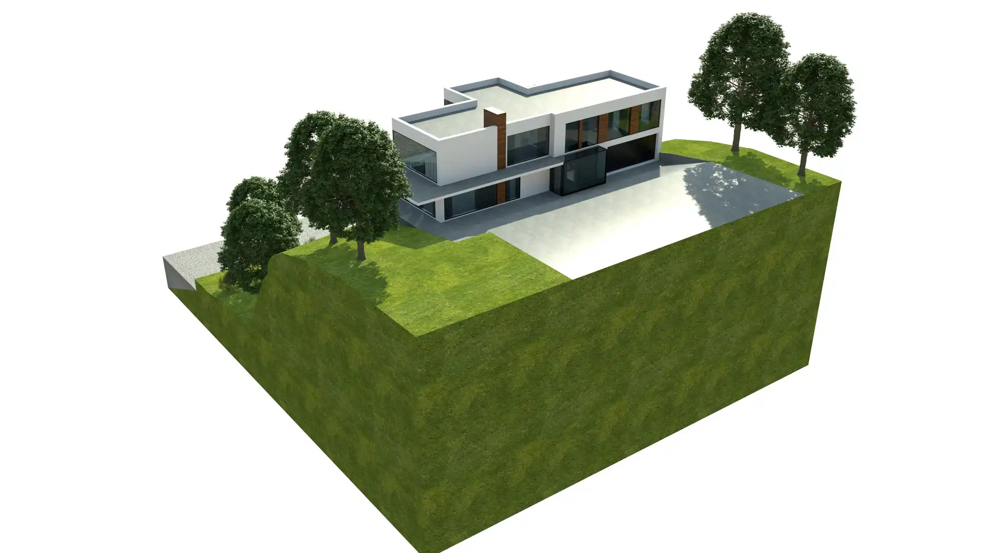 Terreny residencial en venda a Vicente Vallina García 7, imagen 4