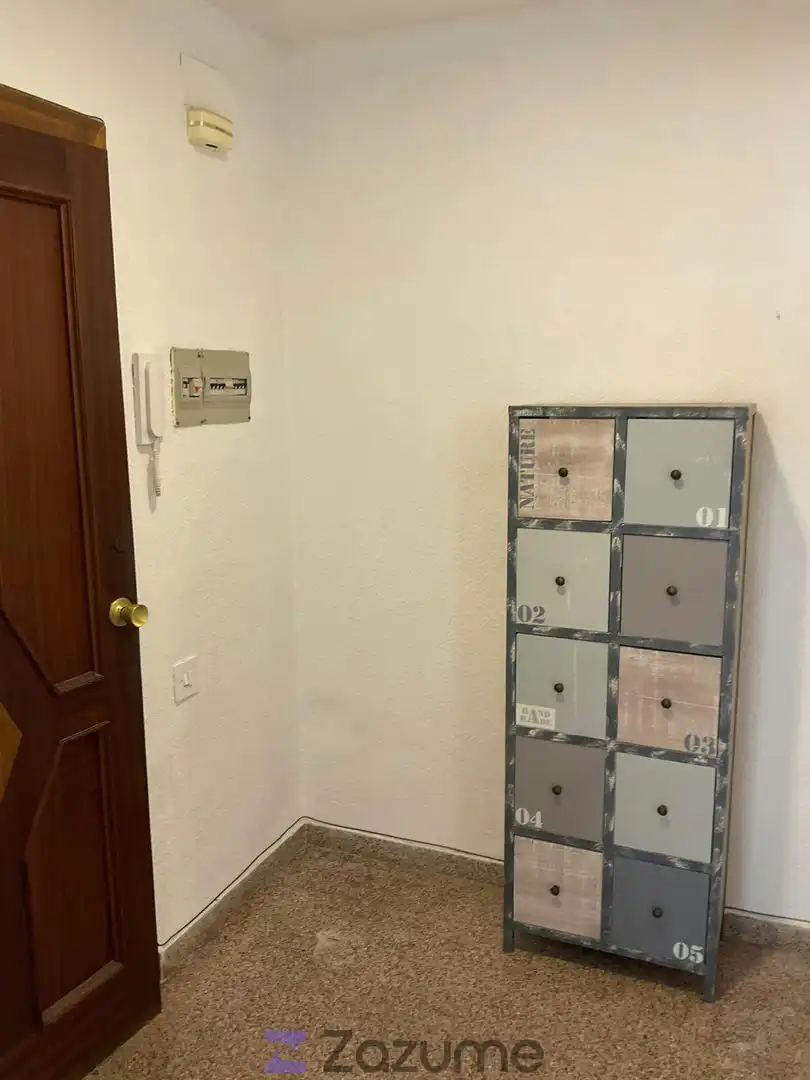 Pis de lloguer en Ontinyent amb Moblat, Forn i Rentadora