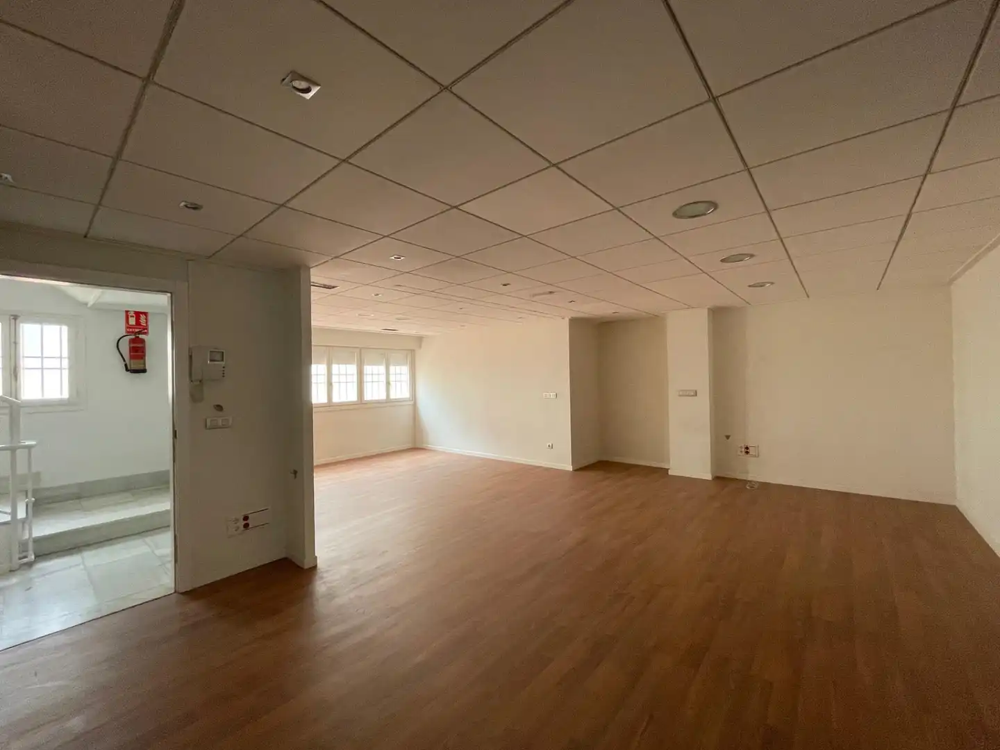 Büro mit Aufzug zur Miete in Calle Escritora Elia Barceló Estevan 6