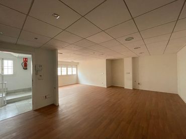 Office space with lift to rent in Calle Escritora Elia Barceló Estevan 6