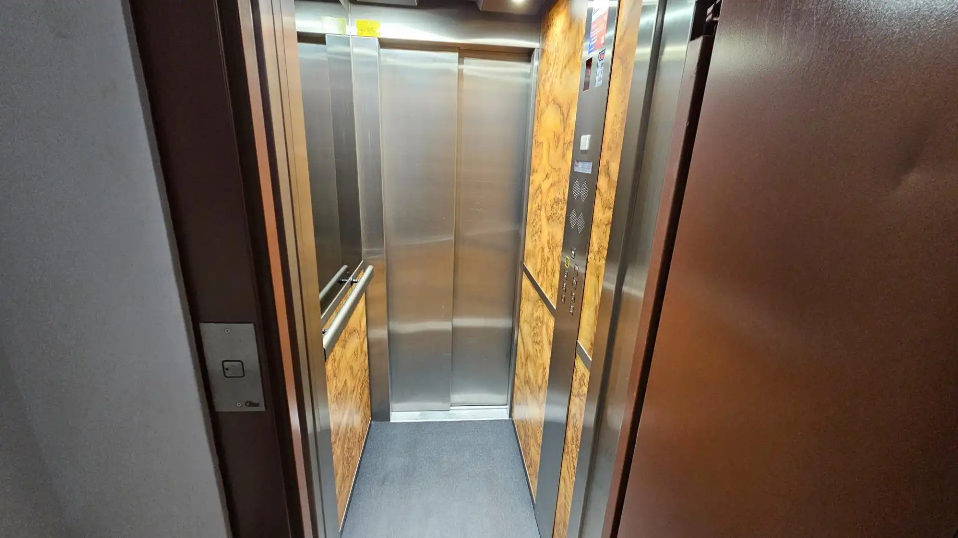 Flat for sale in Fisterra  with Heating, Storage room and Balcony