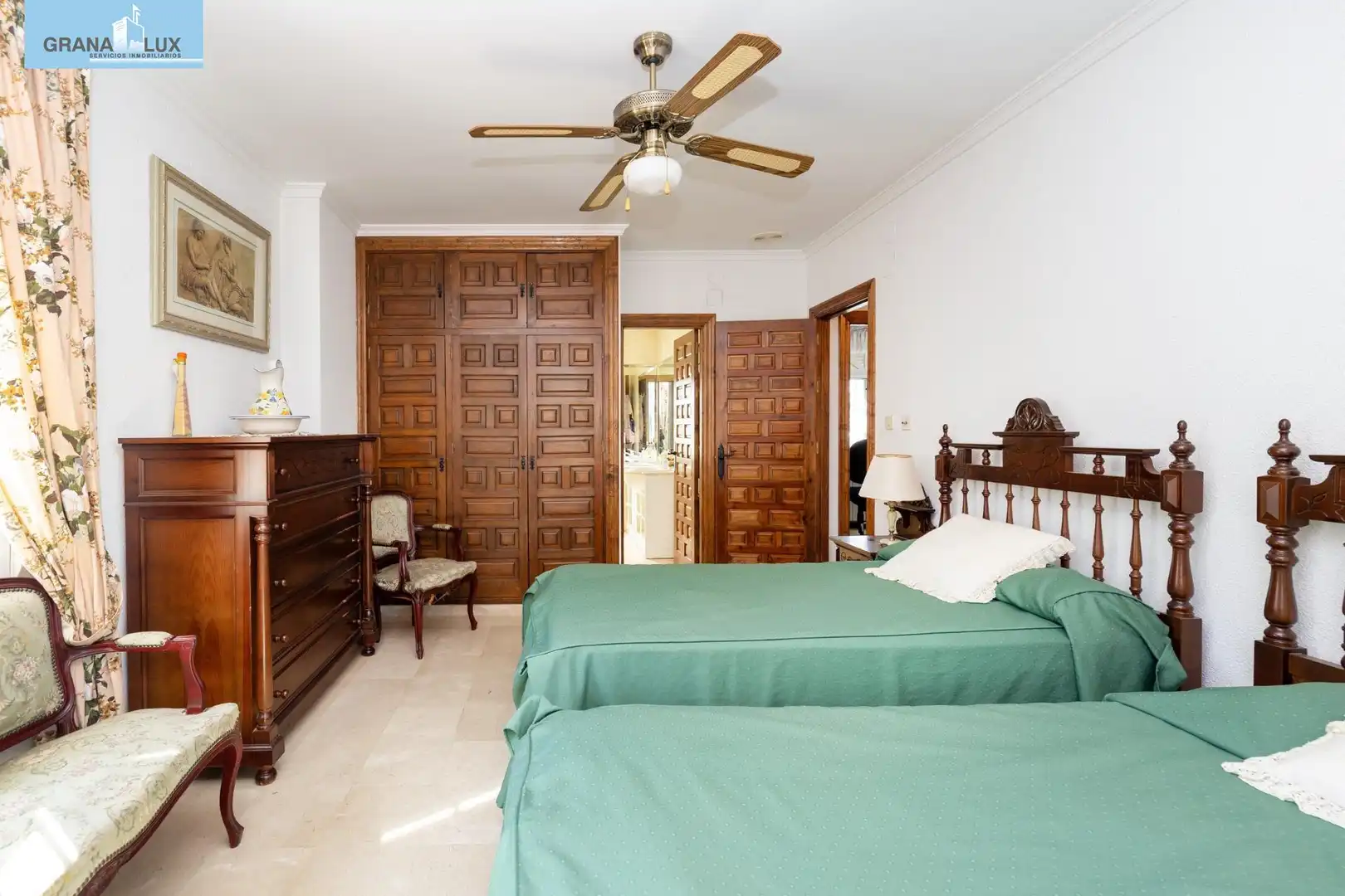 Villa avec piscine à vendre à Calle del Caño el Palo, imagen 35