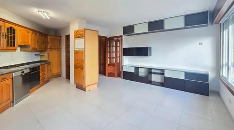 Foto 3 de Pis en venda a Calle Jose Maria Hernansaez, Los Castros - Castrillón, A Coruña Capital