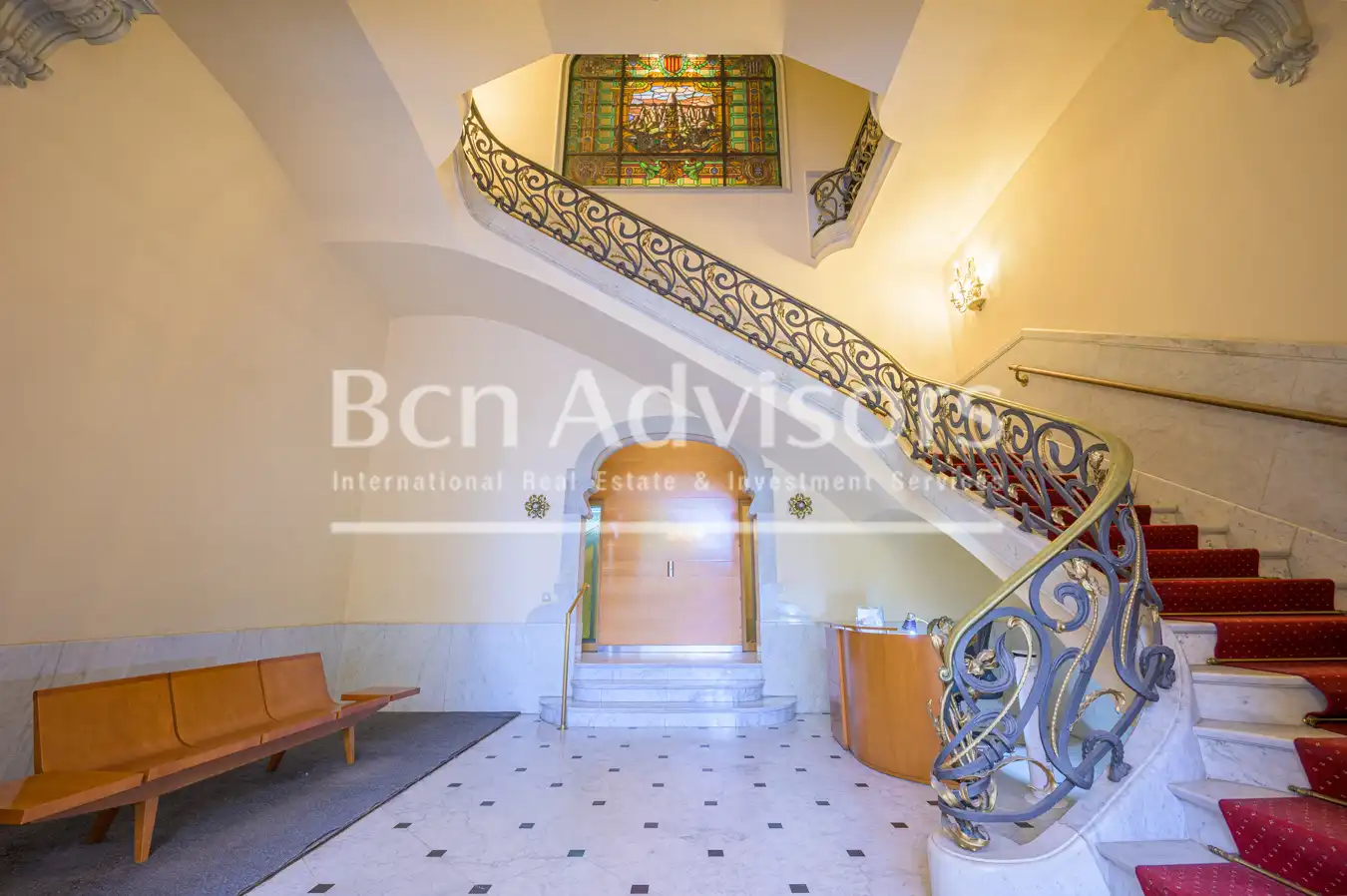 Wohnung mit Aufzug zum Verkauf in Passeig de Gràcia, imagen 33