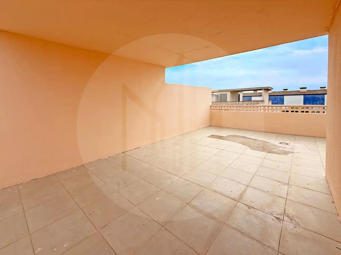 Reihenhaus mit Terrasse zum Verkauf in Camino Om Blanc, imagen 20