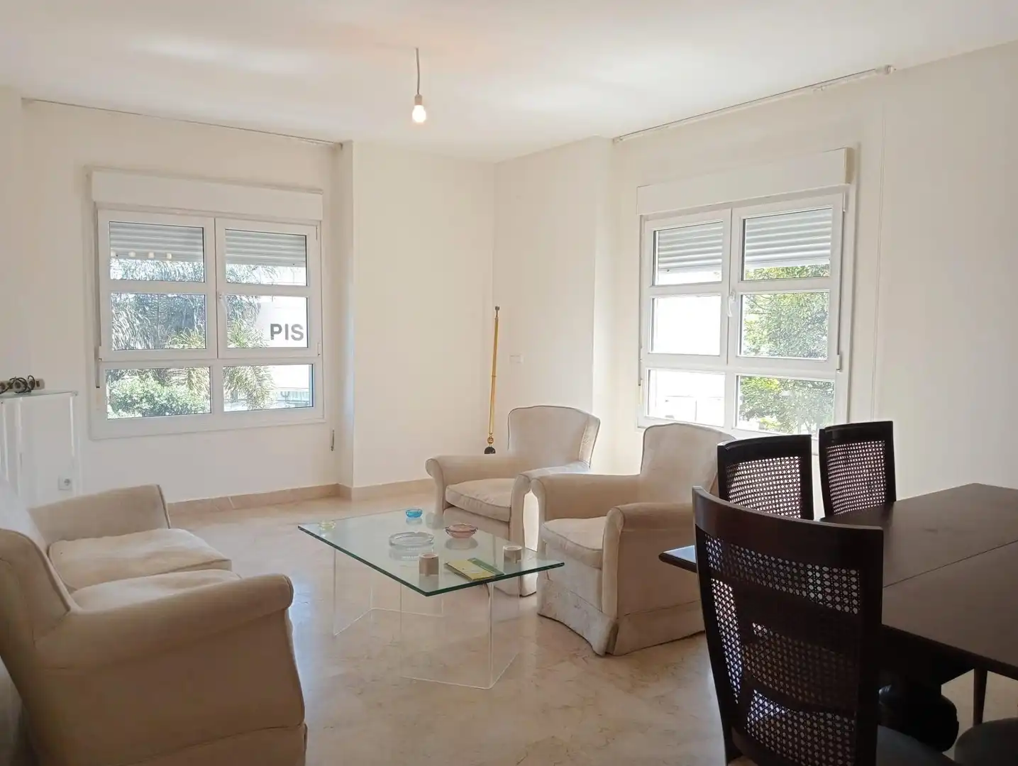 Appartement avec ascenseur à louer à Astilleros - La Paz  - Loreto - El Corte Inglés, imagen 9