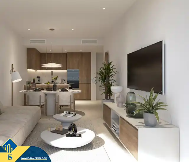 Apartamento con piscina en venta en Mil Palmeras, imagen 7