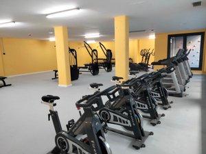 Photo 3 of Loft to rent in Calle de Fuerteventura, 7, Polígono Industrial Norte, San Sebastián de los Reyes