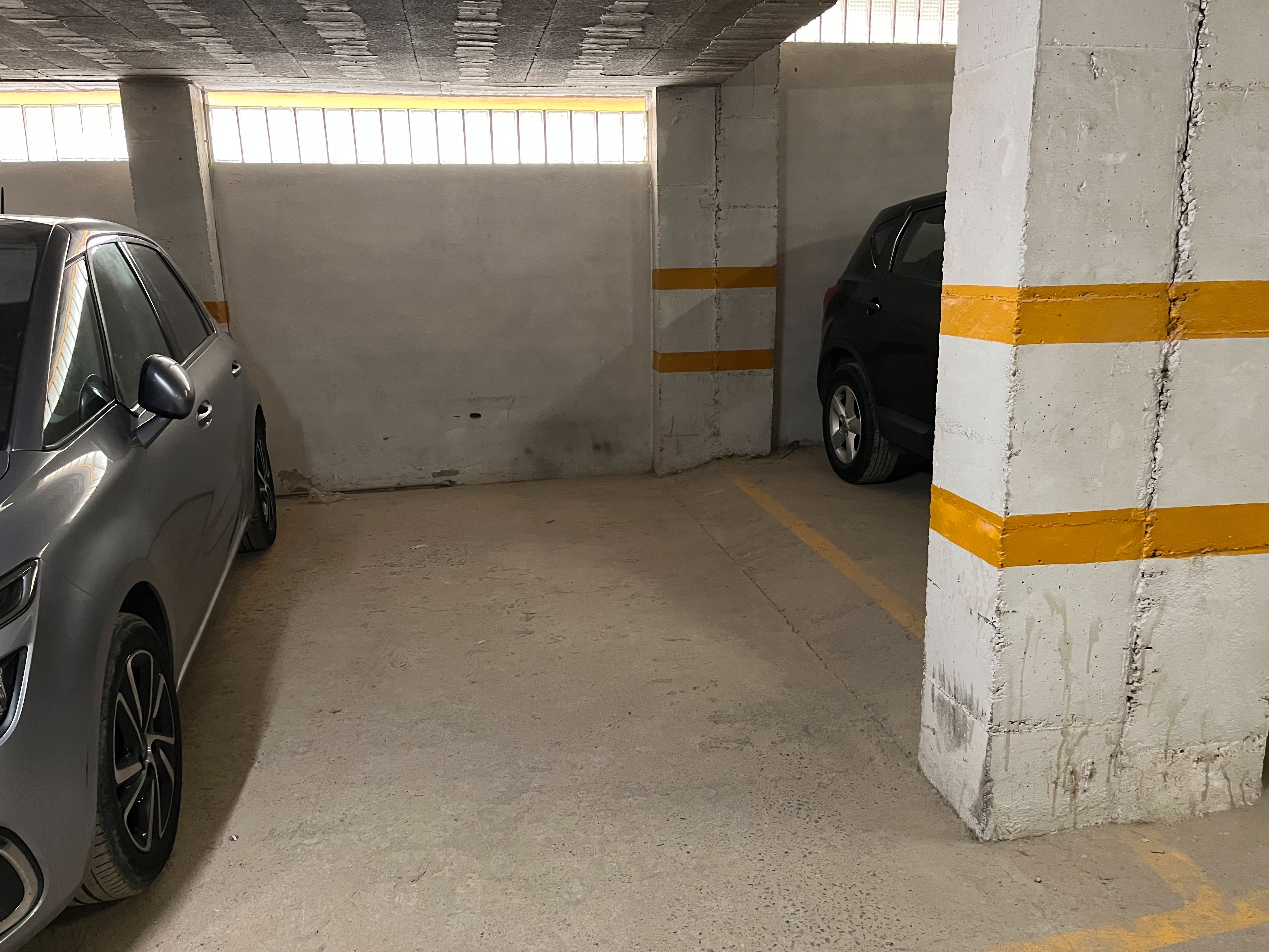 Parking of Garage for sale in Cassà de la Selva