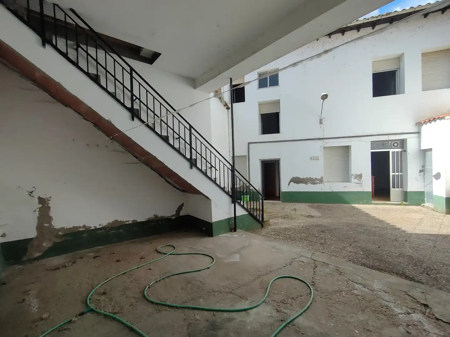 Maison avec terrasse à vendre à Carretera Estación, imagen 11