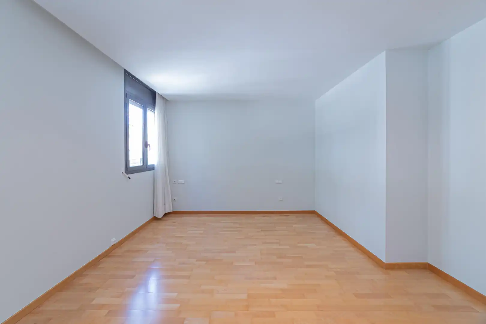 Piso de alquiler en Sarrià