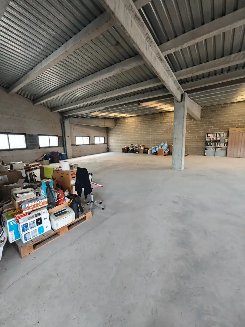 Nave industrial en venta en Igualada