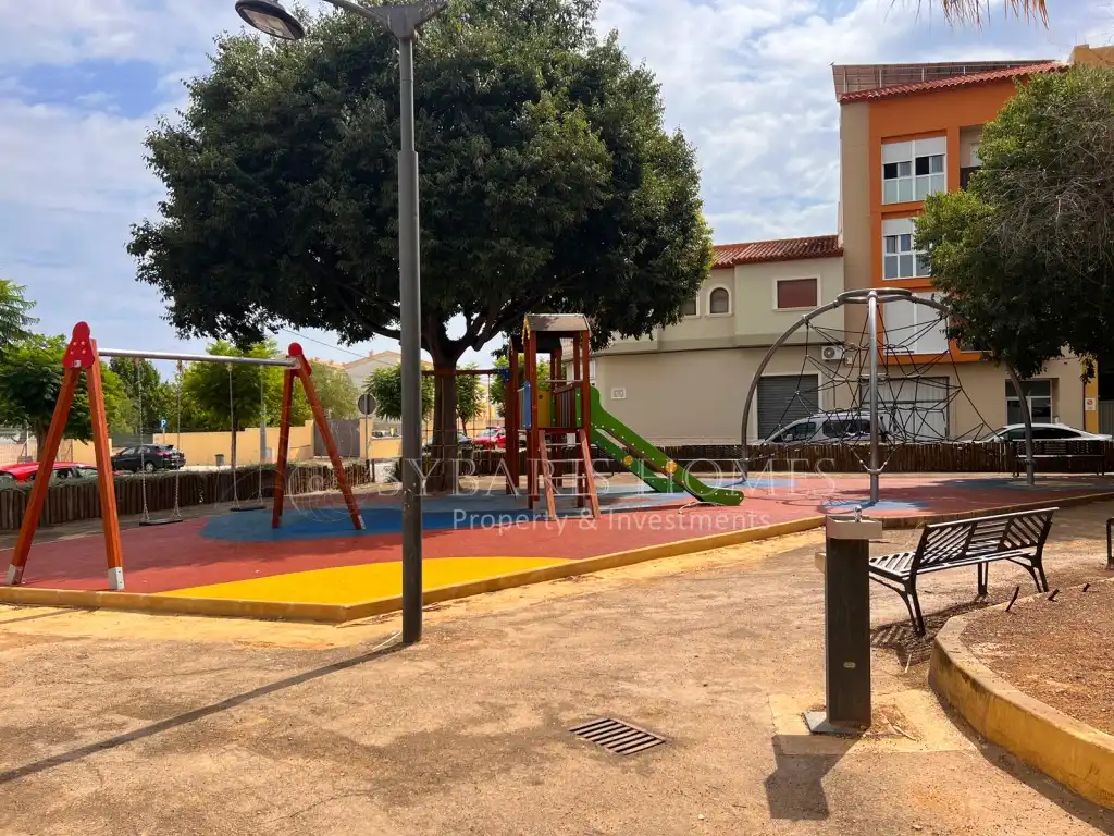 Àtic en venda a Ondara