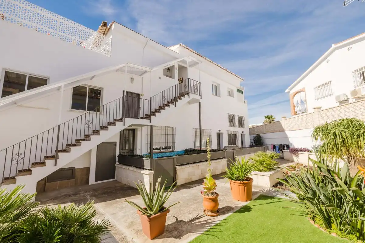 Gebäude zum Verkauf in C. Obispo Rodrigo de Soria, Cerrado de Calderón - Hacienda Paredes