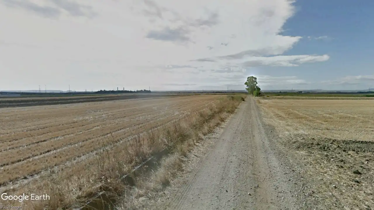 Land for sale in Villaseca de la Sagra
