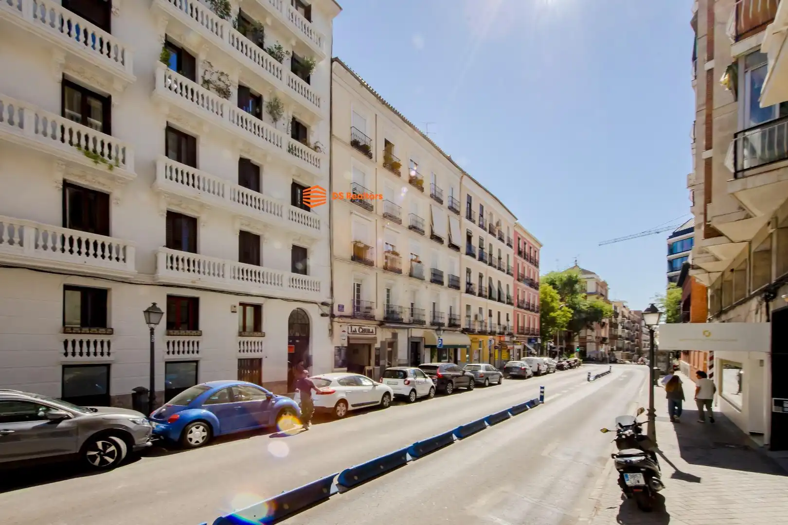 Appartamento con ascensore in vendita a CARDENAL CISNEROS, imagen 28