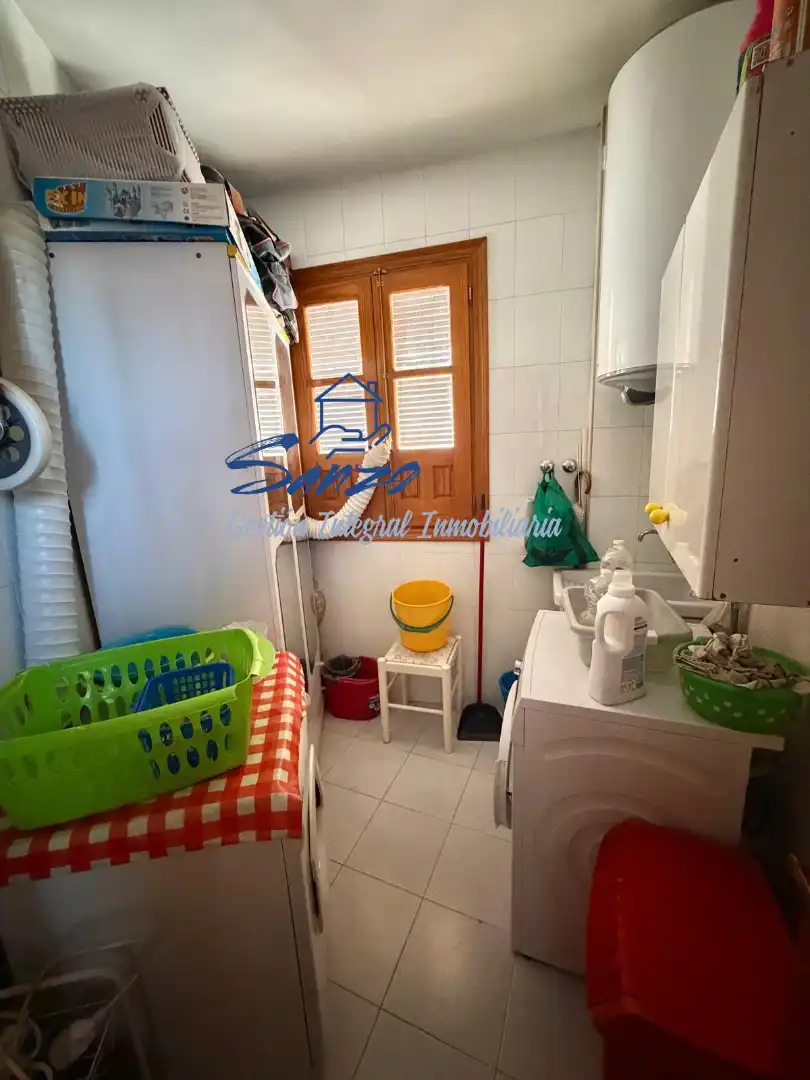 Casa en venda a Casco Histórico, imagen 5