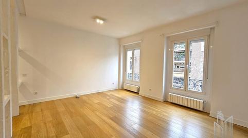 Photo 3 of Flat to rent in De Castelló, 8, Recoletos,  Madrid Capital