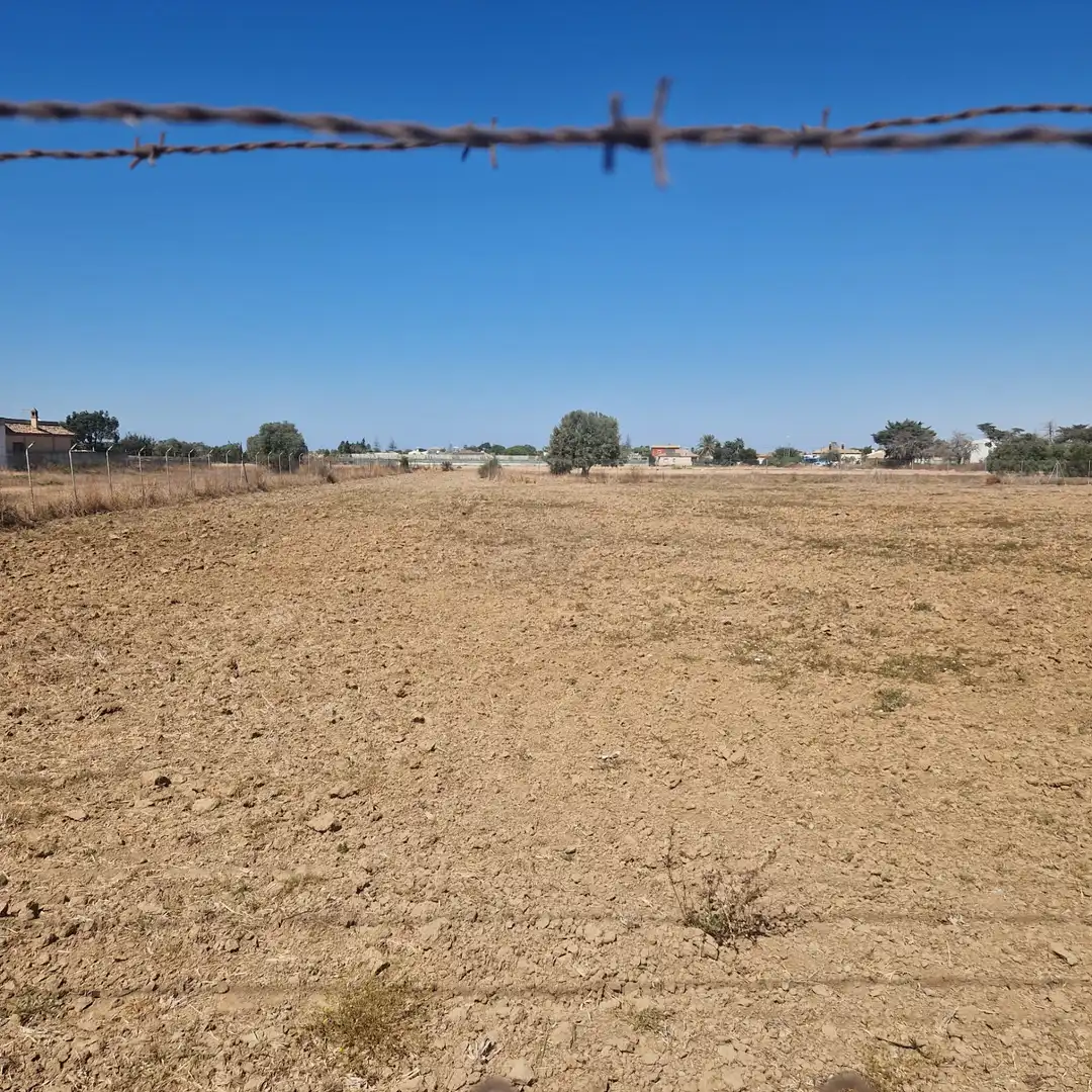 Terreni e lotti in vendita a Carretera Pista de Montijo, imagen 6