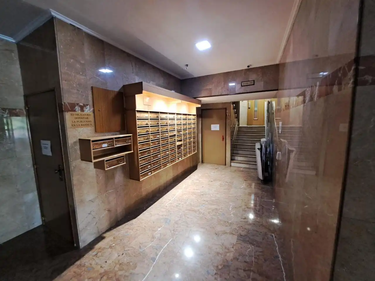 Piso en venta en Zaragoza con Calefacción, Parquet y Terraza