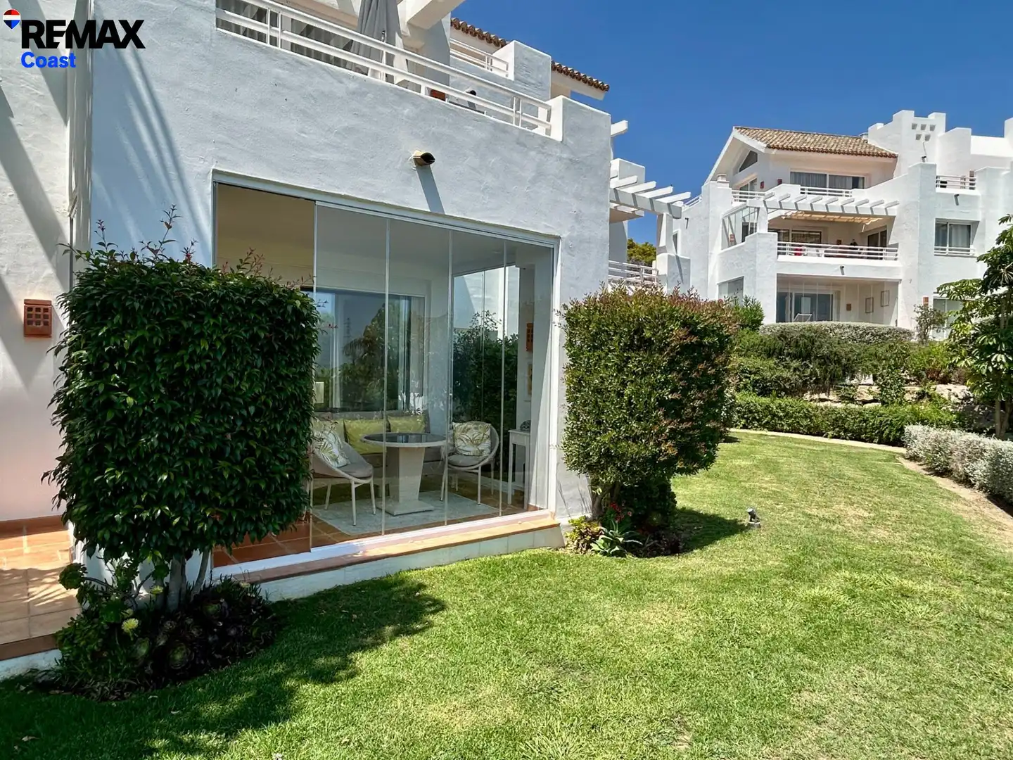Apartment mit Pool zum Verkauf in ALCAZABA HILLS FASE II, imagen 5