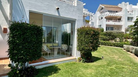 Apartamento en Alcazaba Lagoon con acceso a la Mayor Laguna Cristalina de Europa, imatge 5
