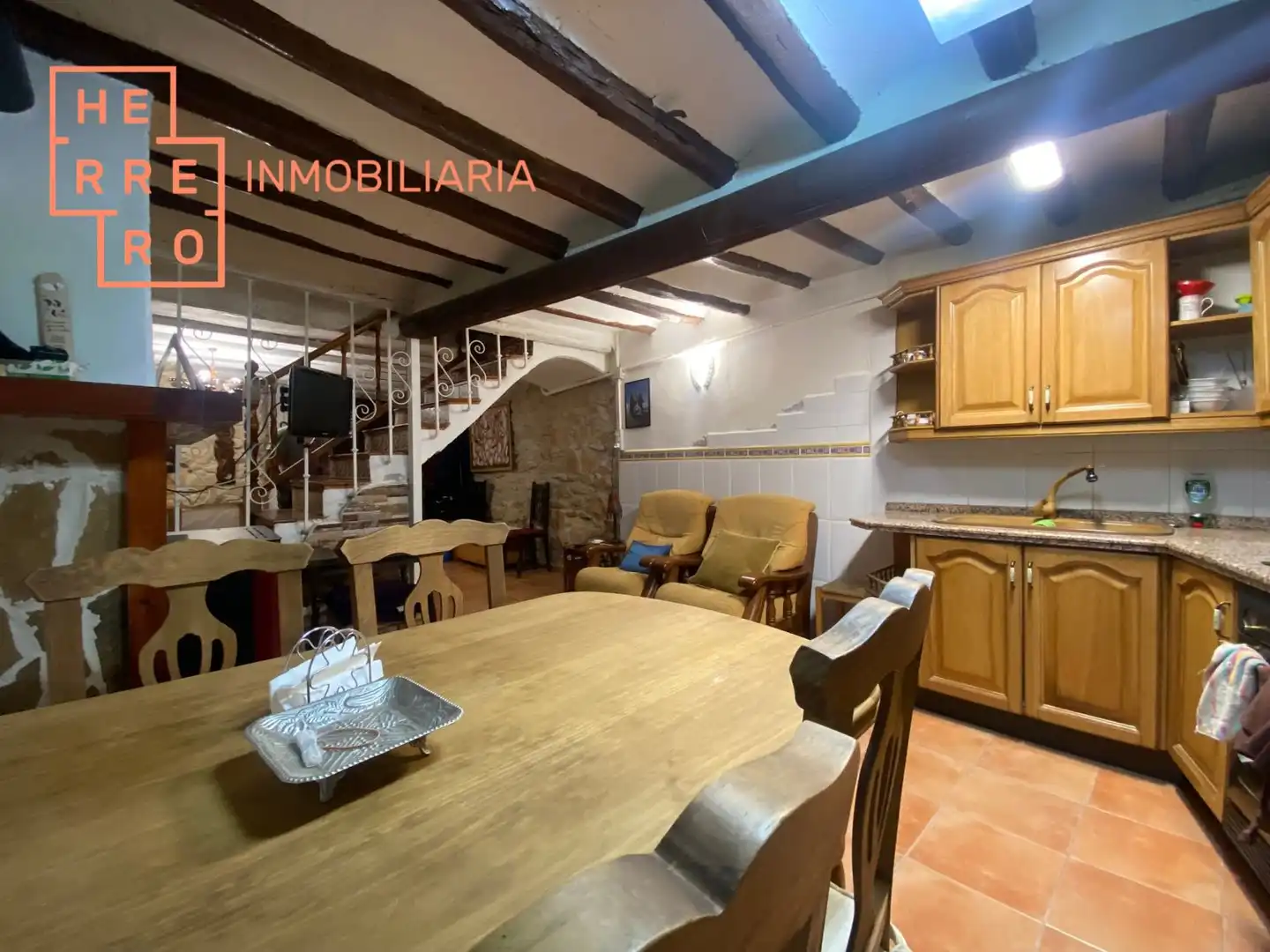 Casa o xalet en venda en Albocàsser amb Terrassa i Balcó