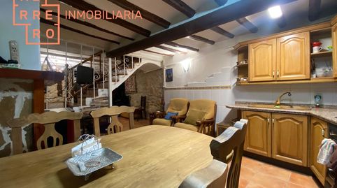 Foto 5 de Casa o xalet en venda a Virgen del Pilar, Albocàsser, Castellón