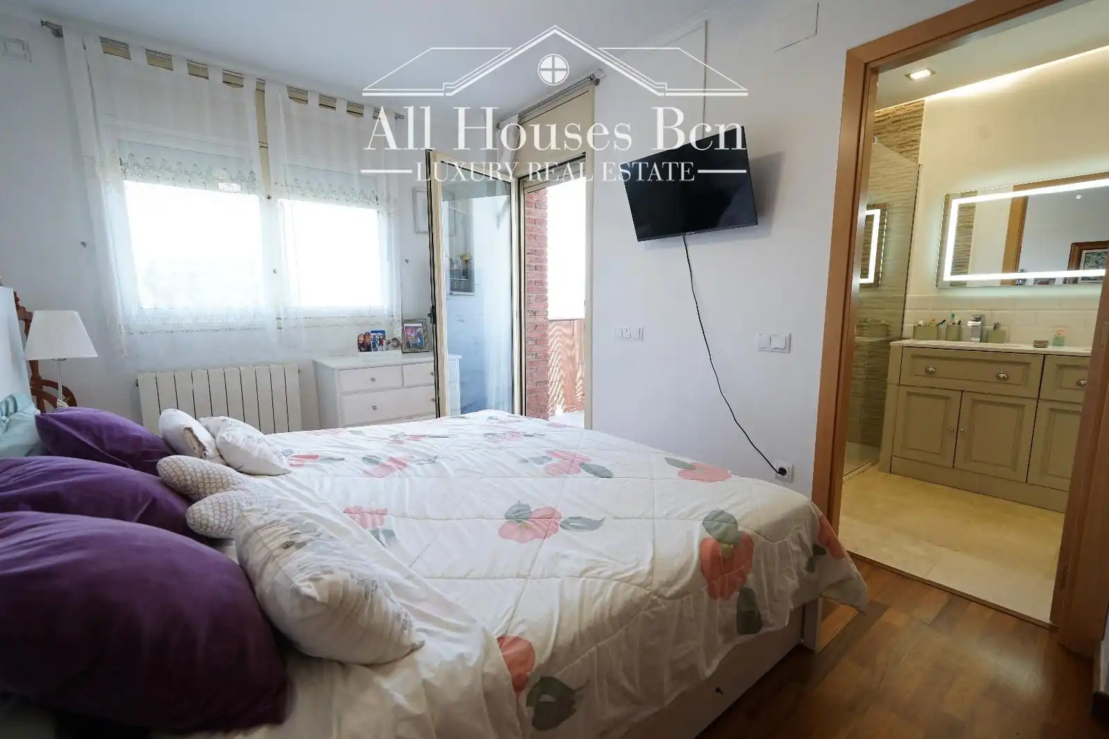 House with terrace for sale in Senyors de Fivallers, imagen 27
