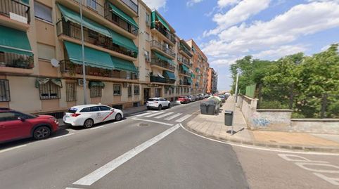 Foto 5 de Piso en venta en Santa María de Marillac, Centro, Cáceres Capital