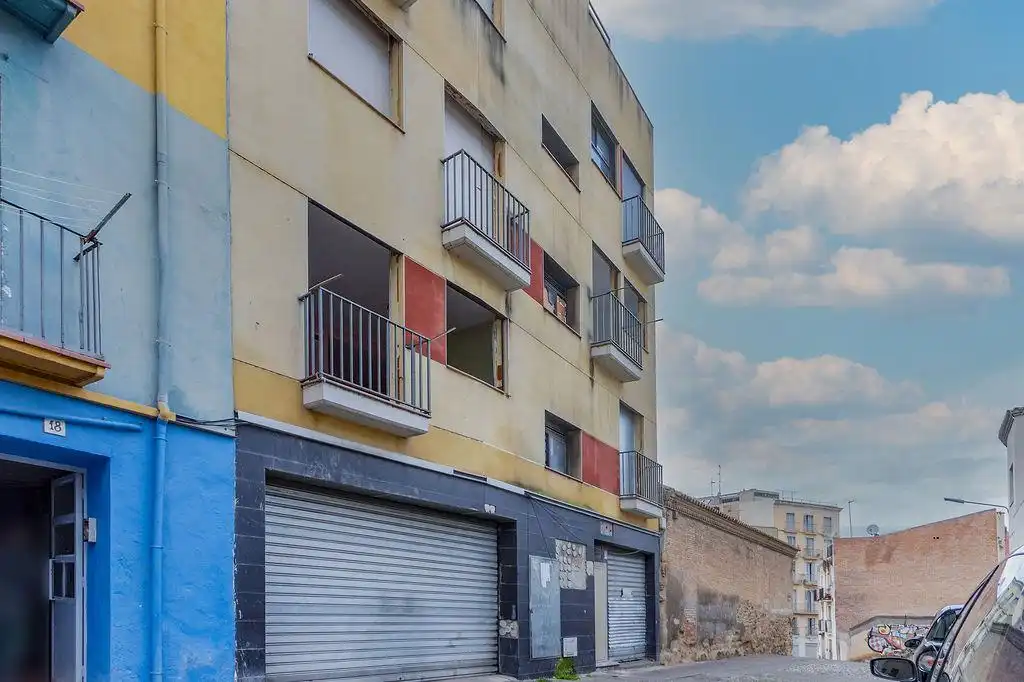 Altres en venda a calle Sant Andreu, imagen 5