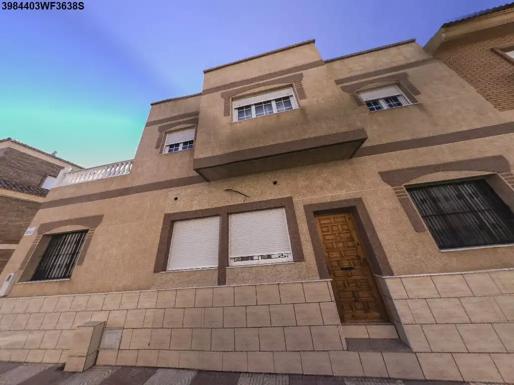 Casa in vendita a Calle Alquife 12