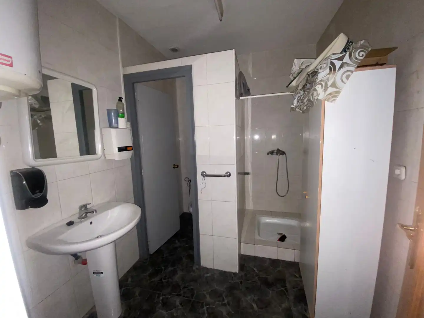 Nave industrial de alquiler en Balaguer
