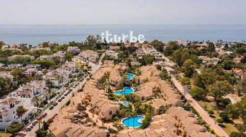 Photo 3 of Single-family semi-detached for sale in Cl Ana de Austria-pepina Nor 3, 108, Puerto Banús, Málaga