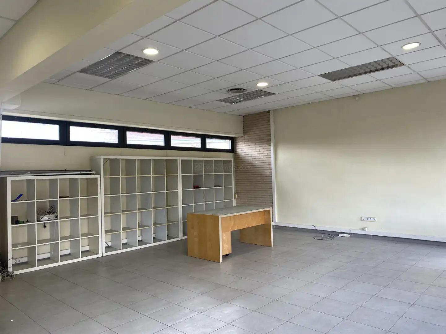 Local de lloguer en  Logroño