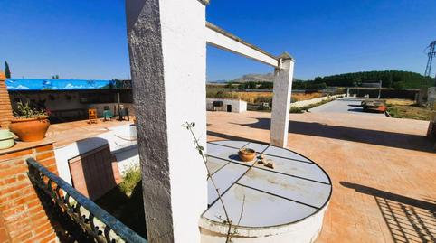 Photo 3 of House or chalet for sale in Rosaleda - Juventud, Granada