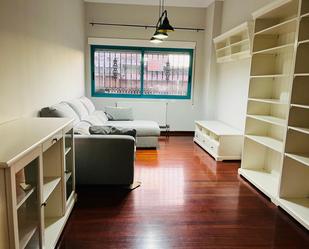 Sala d'estar de Apartament en venda en Ribadumia