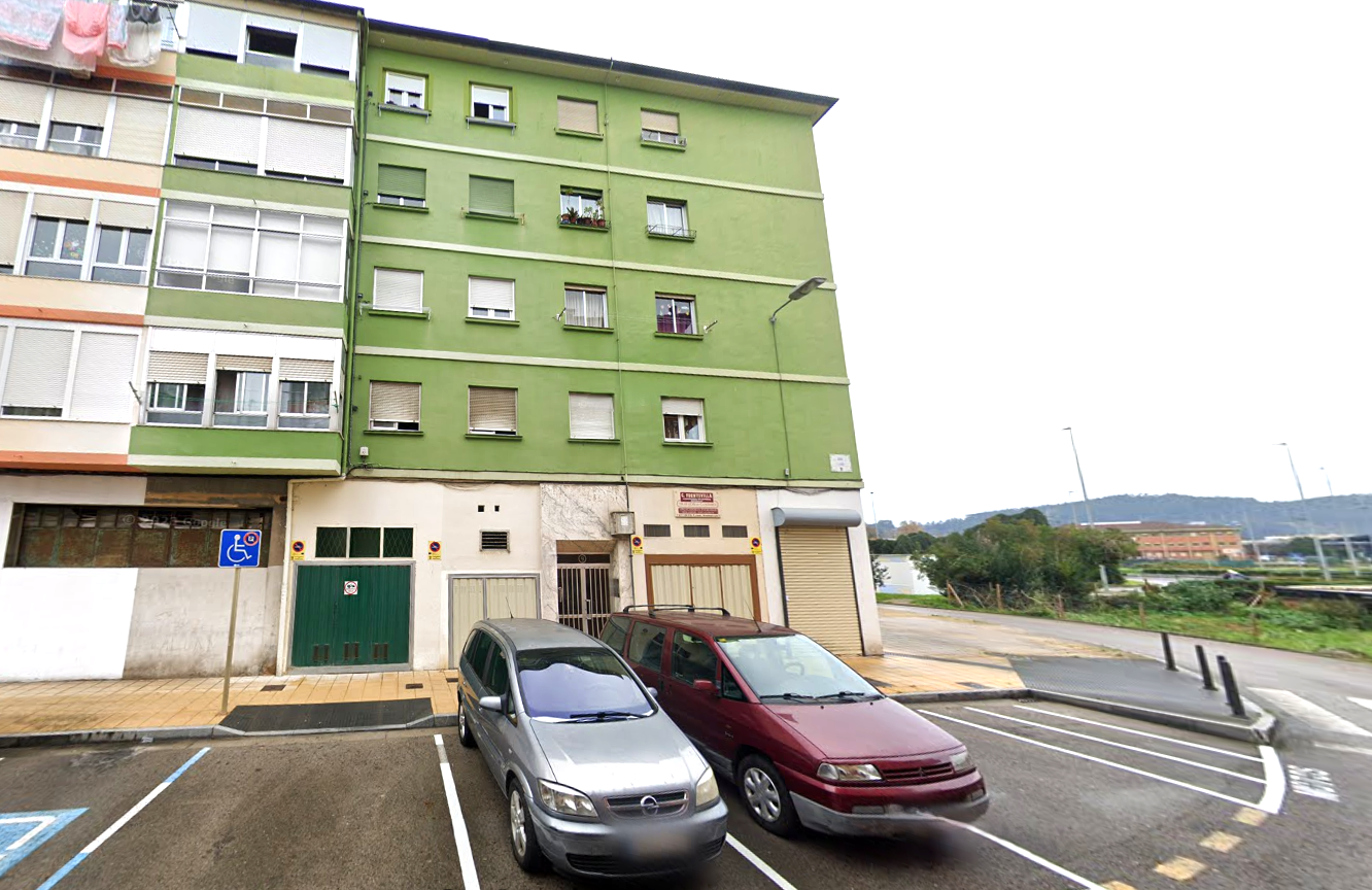 Piso en venta en Rio Ebro, Covadonga - Campuzano - Ciudad Vergel