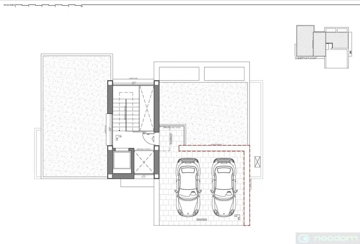 Casa en venta en Altea la Vella, imagen 9