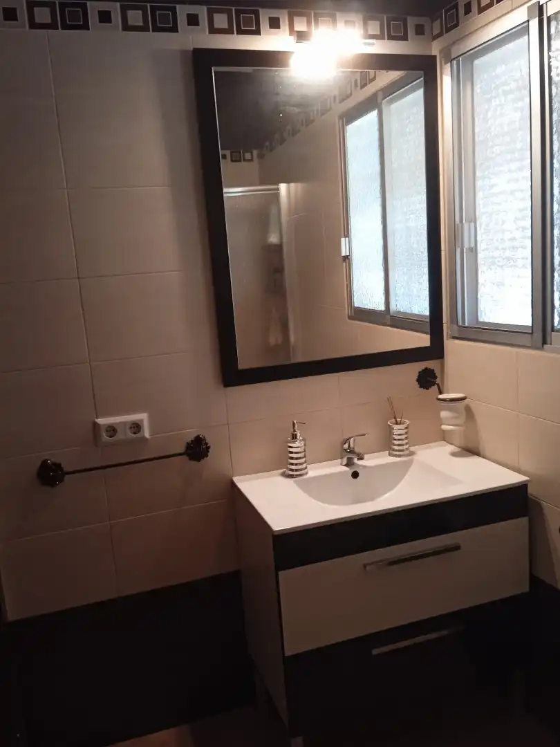 Baño de Piso en venta en Fuente Palmera