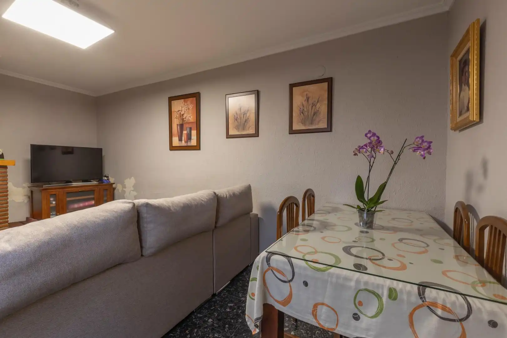Terraced house with terrace for sale in Calle DR.ADRIAN LOPEZ IRIARTE, imagen 22